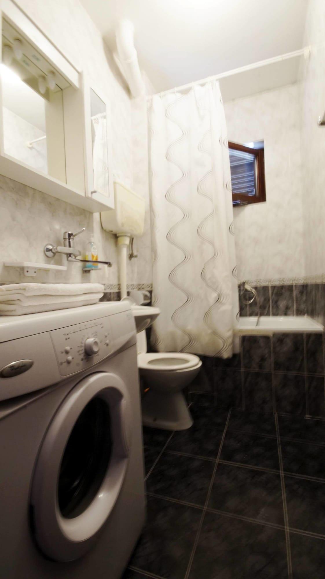 Apartment Glomazic Budva Exterior foto