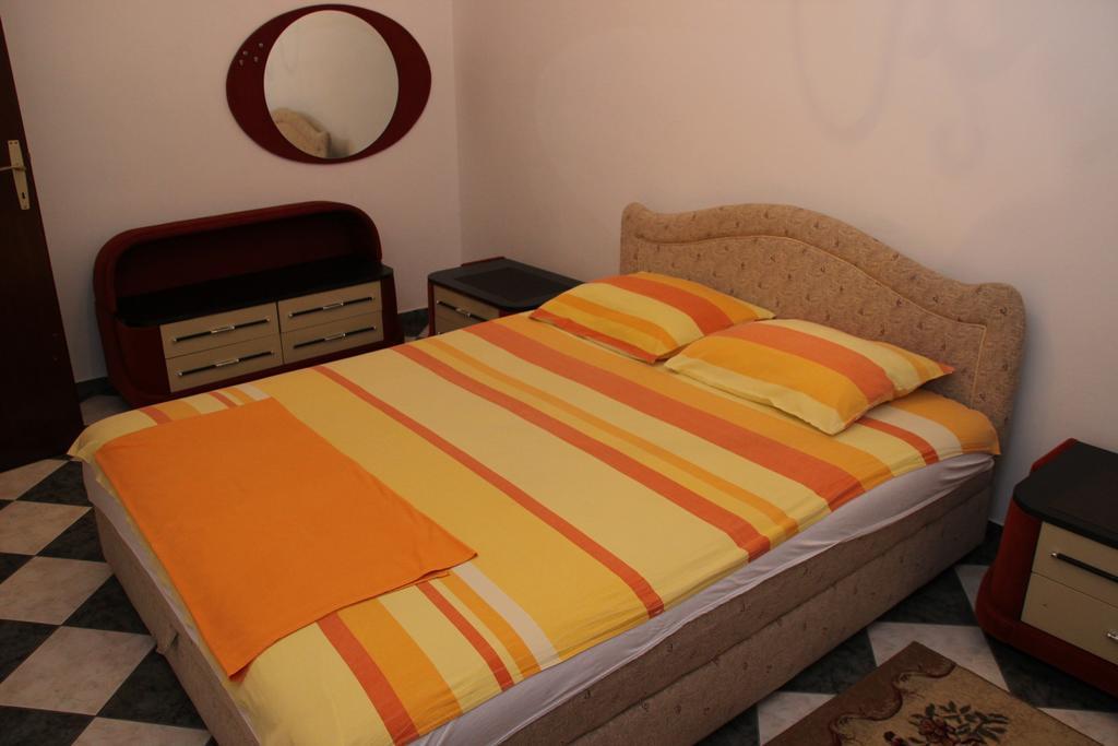 Apartment Glomazic Budva Quarto foto
