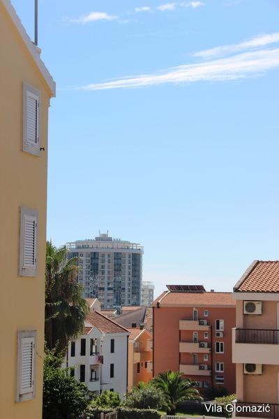 Apartment Glomazic Budva Quarto foto